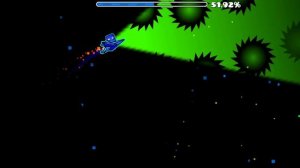 NEW BOOBAWAMBA REMAKE? | "collabowamba" (preview) by sascha0707014 & Voidexofficial | Geometry Dash