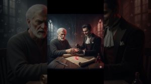 Гё́те «Фа́уст»#Гёте #Фауст #МироваяКлассика #НемецкаяЛитература #ФилософскаяДрама