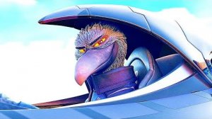 Пушистый форсаж Гран-при Русский трейлер Дубляж 2025