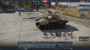 💥 СТРИМ-ТРАНСЛЯЦИЯ 🔴 ПО War Thunder