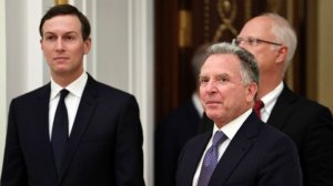 Переговоры Дмитриева, Уиткоффа и Кушнера в Давосе длились более двух часов