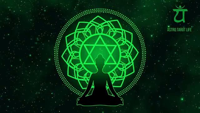 Наполнение сердечной чакры. Анахата. Бинарные чистоты. смотреть онлайн