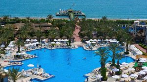 В отелях Турции могут изменить правила системы "все включено"