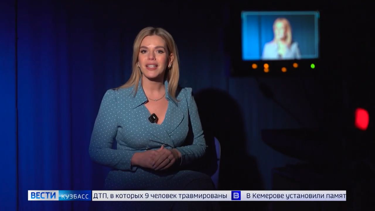 Филяй-филяй по-русски, «рецепт здоровой спины» и зимняя магия: обзор свежих трендов из соцсетей смотреть онлайн