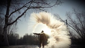 авторские песни   ЗИМНИЕ ЗАРИСОВКИ