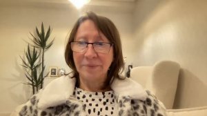 Анжелика Снежинская. Трансляция от 19 января 2026