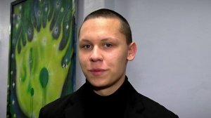 Живая история. Встреча студентов с участником СВО