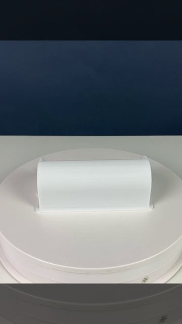 Козырек для розетки 2 местный зыкрытый (белый) смотреть онлайн