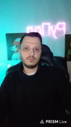 LIVE: РуПол RuPol