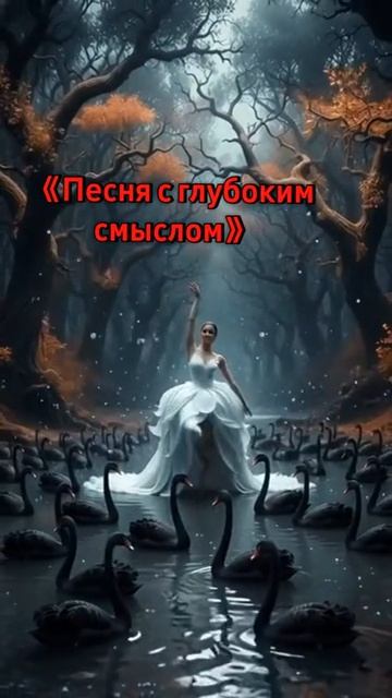 Песня с глубоким с мыслом смотреть онлайн