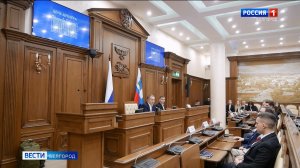 Вячеслав Гладков встретился со студентами белгородских вузов