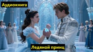 💗ПОЛНАЯ АУДИОКНИГА💎ЛЕДЯНОЙ ПРИНЦ💎ЛЮБОВНОЕ ФЕНТЕЗИ💗