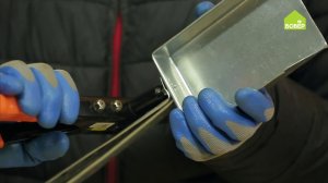 СОВОК ДЛЯ ЗОЛЫ своими руками. Как сделать совок при помощи двух составляющих_ Аксессуары для печей