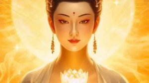 Пробуди удачу и изобилие, слушай эту мантру прямо сейчас!