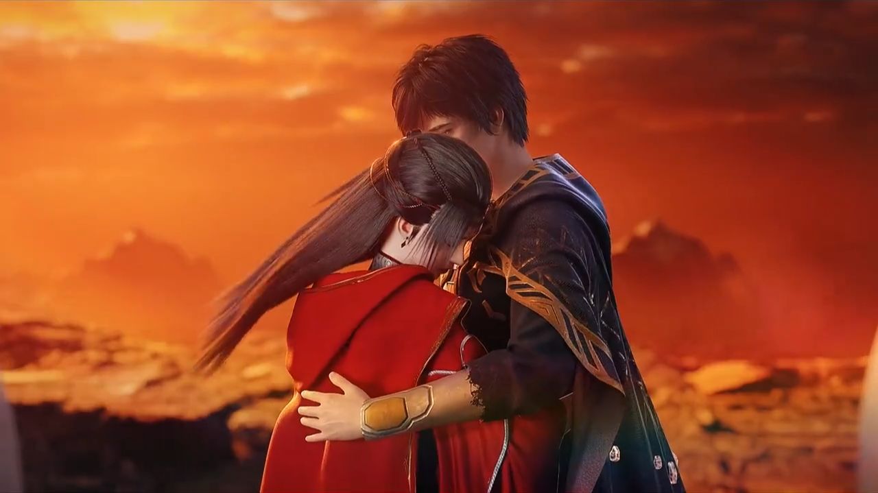 Цзычуань 2 сезон 30 (превью) смотреть онлайн