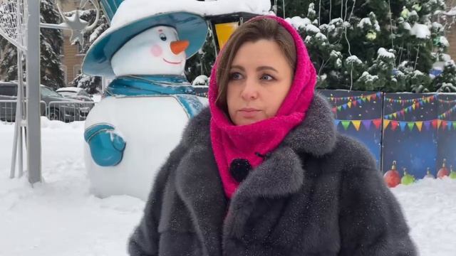 Видео от Администрация города Саров смотреть онлайн