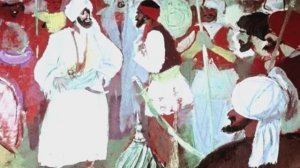 #СКАЗОЧНАЯ FM - СКАЗКА "АЛИ-БАБА И СОРОК РАЗБОЙНИКОВ"