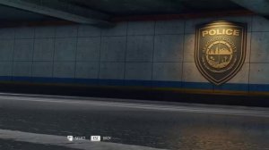 Need for Speed Hot Pursuit (2010) - Speed Enforcement Events (PC)