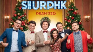 Channel YURMAN Studio presents 🎤🌈💥☝️💪