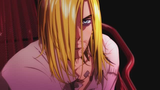 Trigun Stargaze: Opening смотреть онлайн