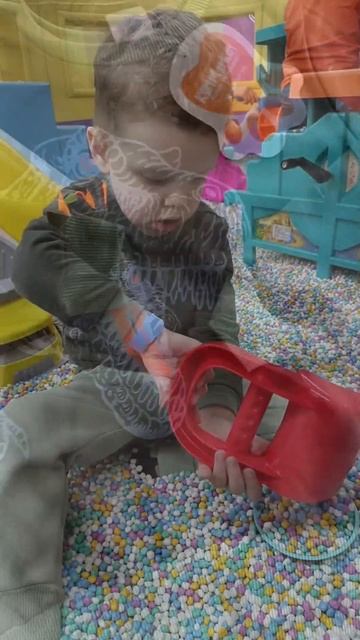 Познаем мир вместе с КОТМАРКОТ