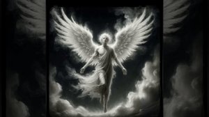 Ангел устал