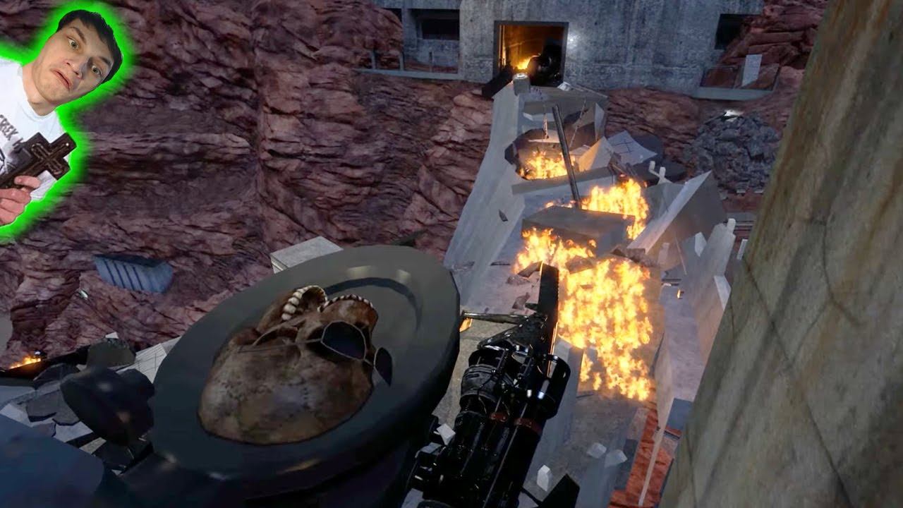 Скибиди Туалет : Перехваченные Записи - Реакция на DaFuq!?Boom! - Грех Плюс Обзор Дафак Бум Разбор смотреть онлайн