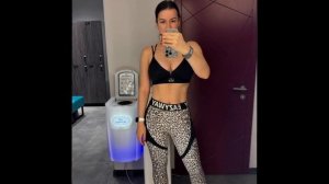 Кристина Шереметьева: негативная ошибка, из-за которой вес стоит месяцами