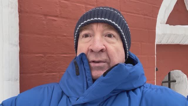 Неожиданная идея про спецназ Безрукова смотреть онлайн