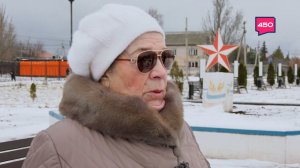 Елизавета Шевалева – о детстве в годы войны, добровольцах на СВО и любви к Родине