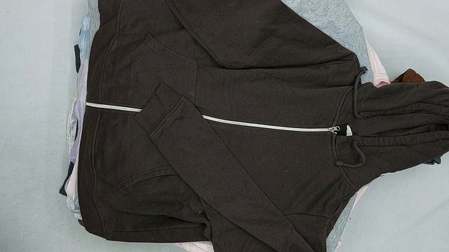 Толстовки микс 