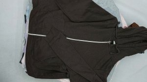 39308 Толстовки микс, 57пак, AR8, секонд (extra) оптом