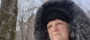 Моя прогулочка.