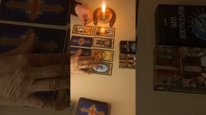 Раки.# Таро прогноз на февраль 2026. # Сантаро.