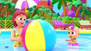 Сборник детских песен и мультфильмов | 17 минут радости для детей