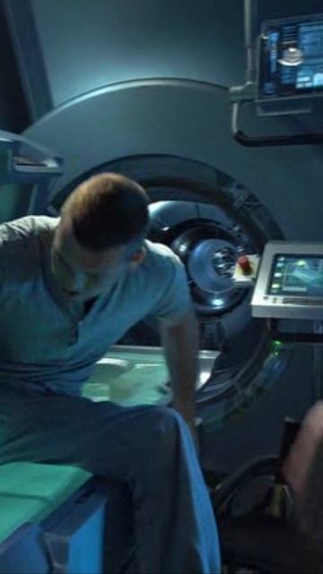 Вторая жизнь Джейка Салли, как я заново научился ходить. смотреть онлайн