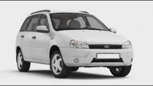 Блок предохранителей Лада Калина | Монтажный блок Lada Kalina