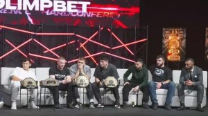 💥Хантер vs Никархо! 
Конфликт вышел из под контроля. Жёсткий кипиш в студии.