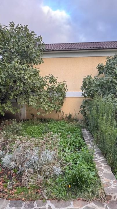 Обзор земельного участка на продажу в пгт. Гурзуф, ул. Ленинградская смотреть онлайн