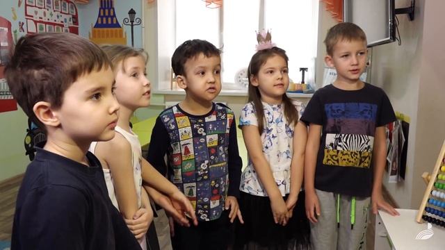 Аннотация МООК ＂Воспитание дошкольника＂ смотреть онлайн