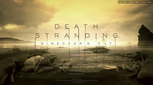 Прохождение Death Stranding. Эпизод 5