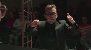 Пауль Хиндемит — 12 мадригалов на стихи Й. Вайнхебера (фрагменты)