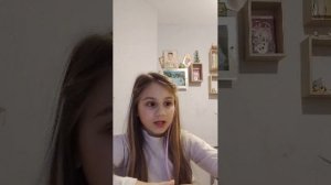 разговор с подписчиками 3