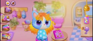 Котик Бубу и МиМи Мультфильм