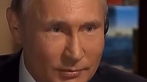 Путин о преемнике.