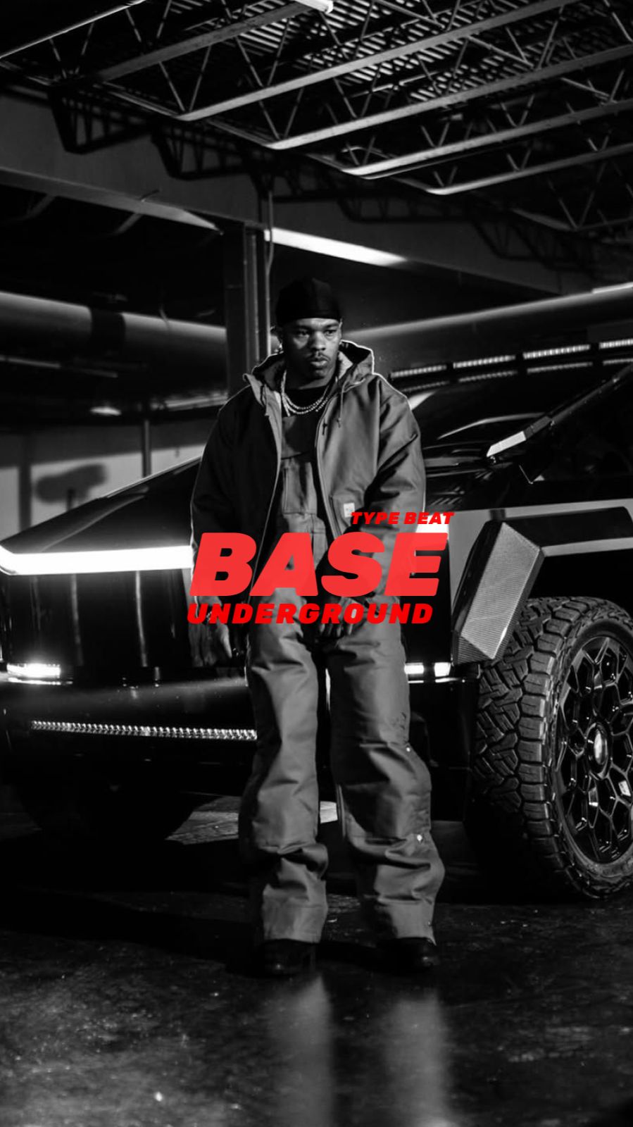 UNDER BEAT - "BASE" | РЭП БИТ | БИТ ДЛЯ ФРИСТАЙЛА | PROD. URALS BEATS смотреть онлайн
