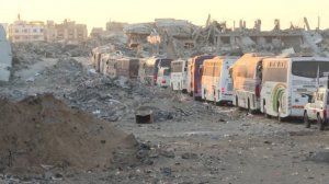 Axios: полномочия "Совета мира" выйдут за пределы сектора Газа