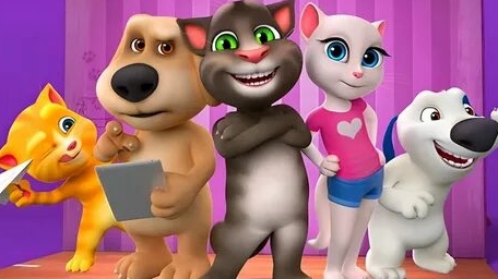 Том и его друзья смотреть онлайн