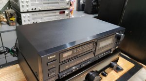 TEAC AD 400