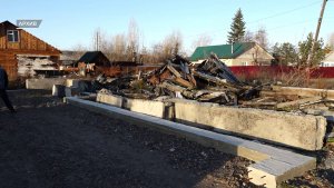 СТАРОСТЬ НЕ В РАДОСТЬ